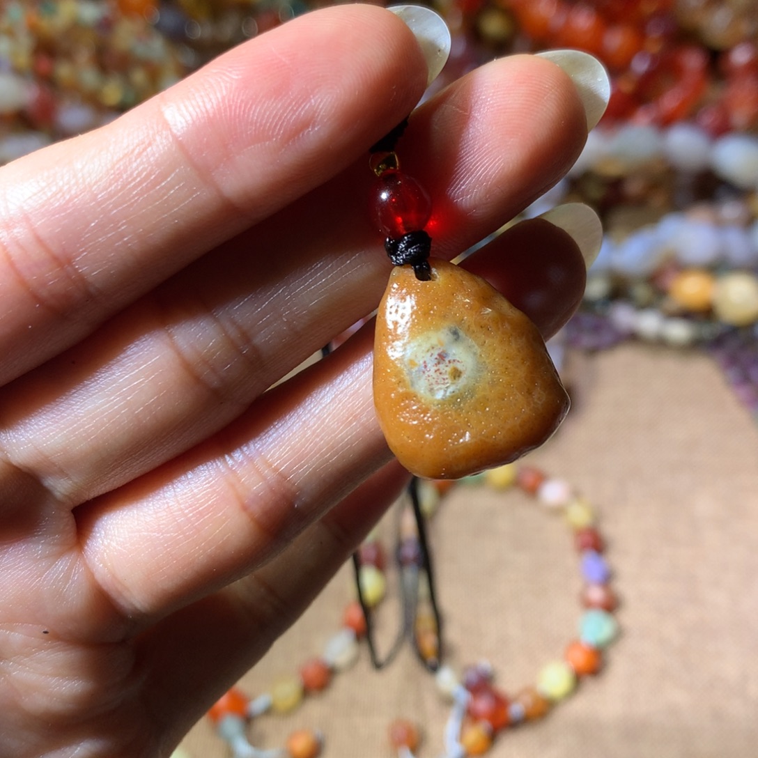 石材大漠戈壁原石