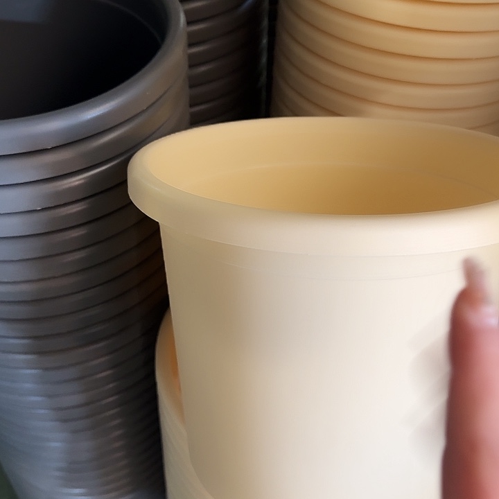 四季5号米黄带托10套特价