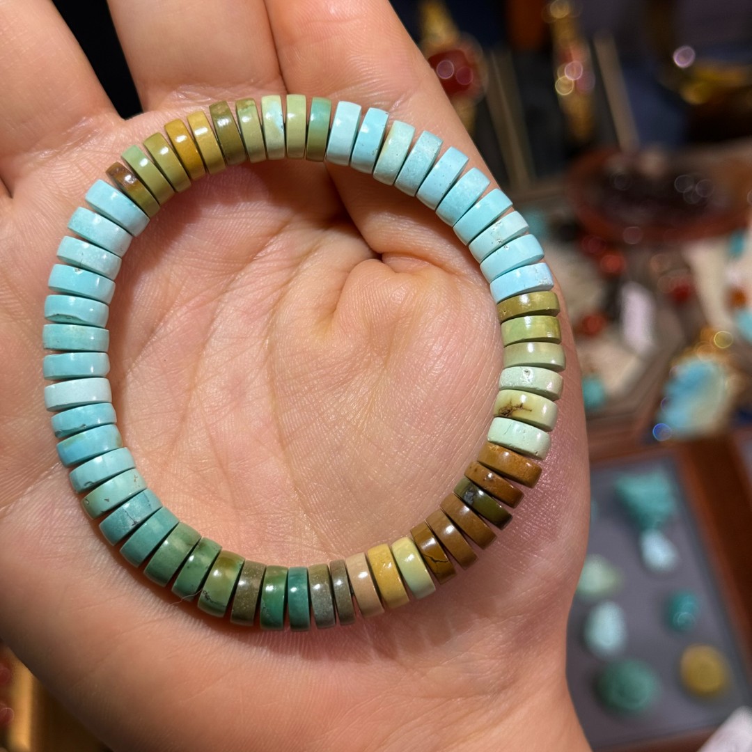 【左边婷姐】手串（Z3839）