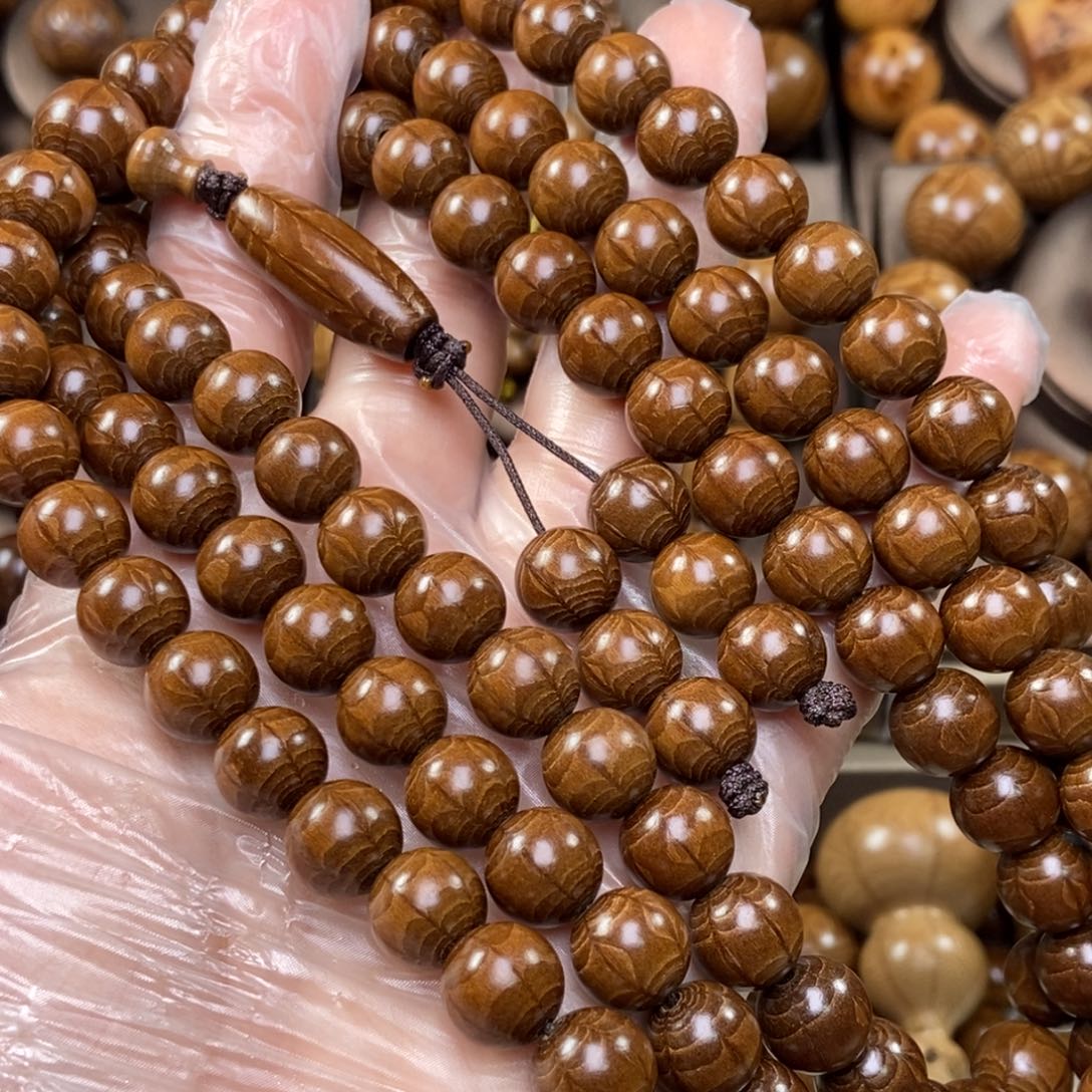 六道木手串/手链1.0精品