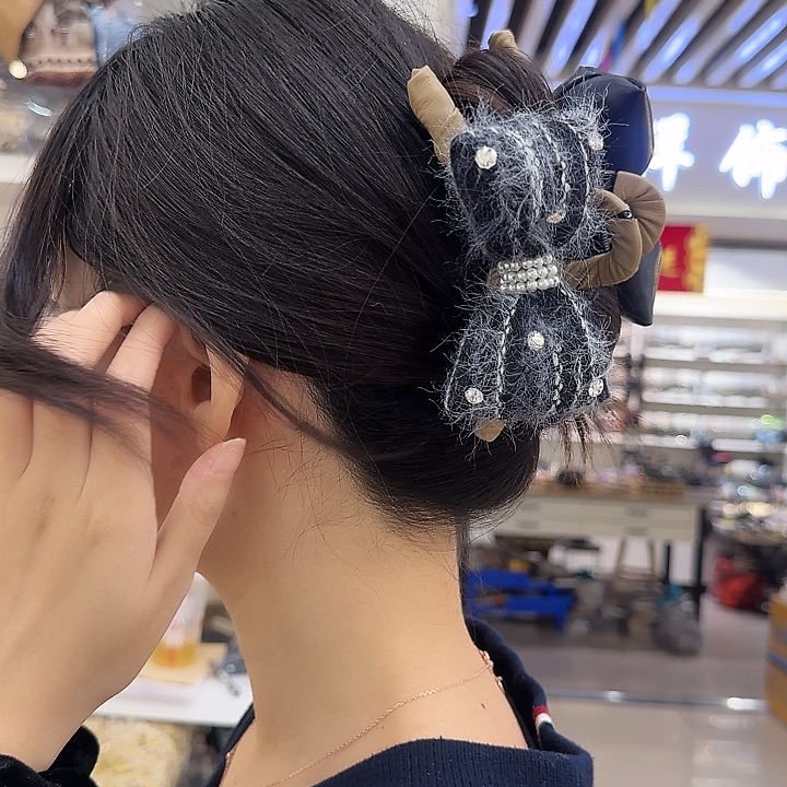 三醋酯纤维AB面抓夹-46