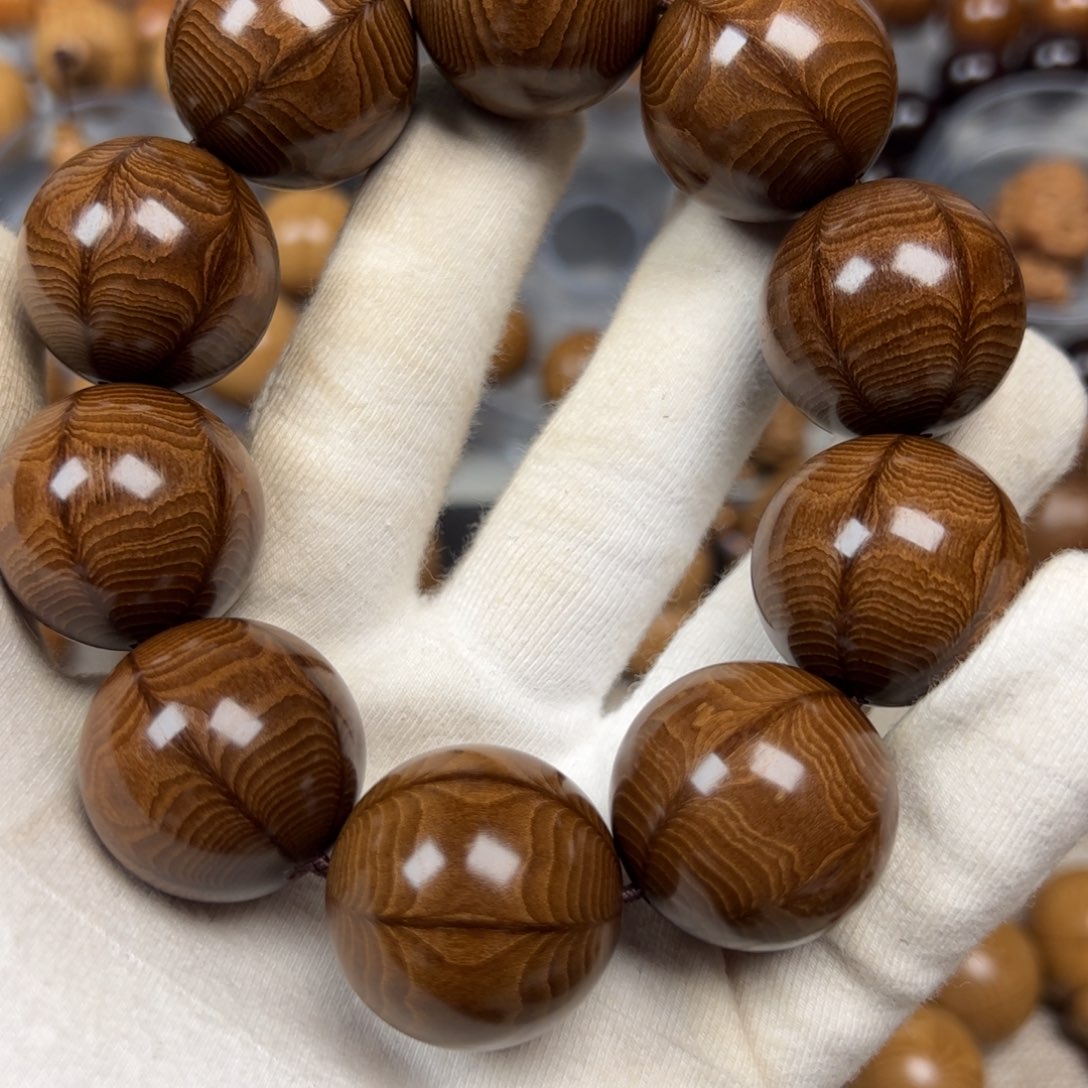 佛***者手串/手链六道木2.5