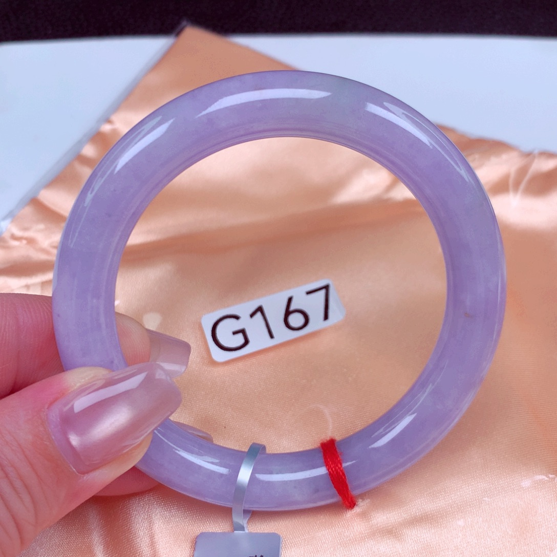 翡翠未镶嵌手镯手镯