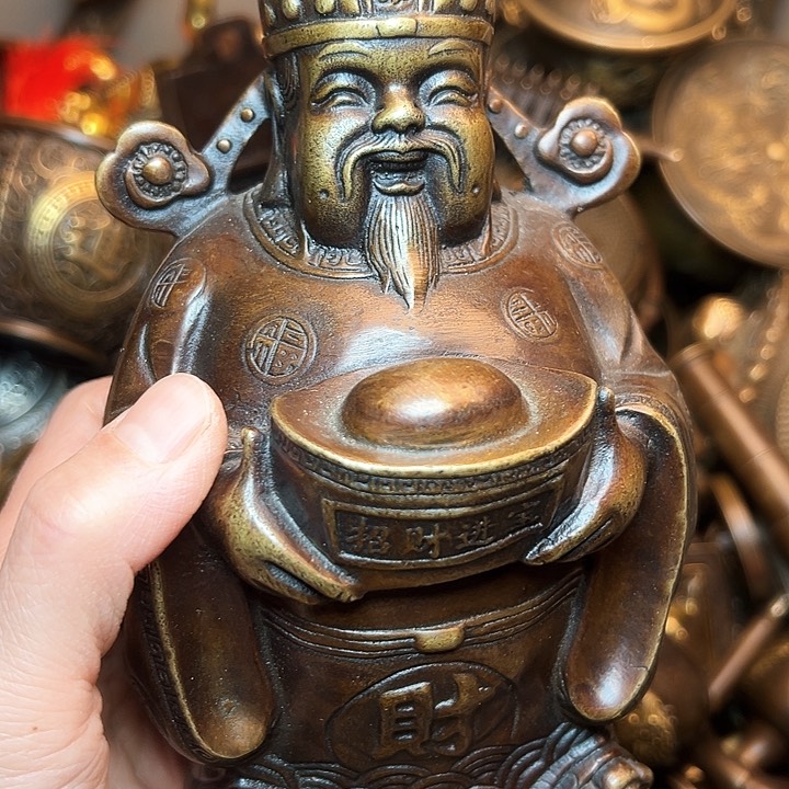 铜锣湾的历史文化