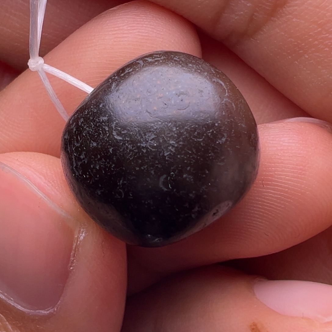 玛瑙/玉髓未镶嵌手链