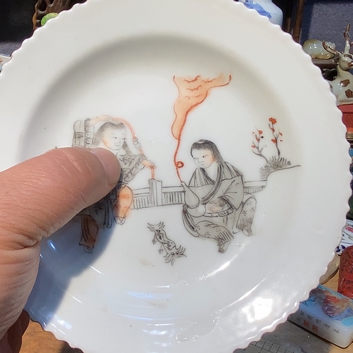 【闪购商品】摆件陶瓷陶瓷陶瓷