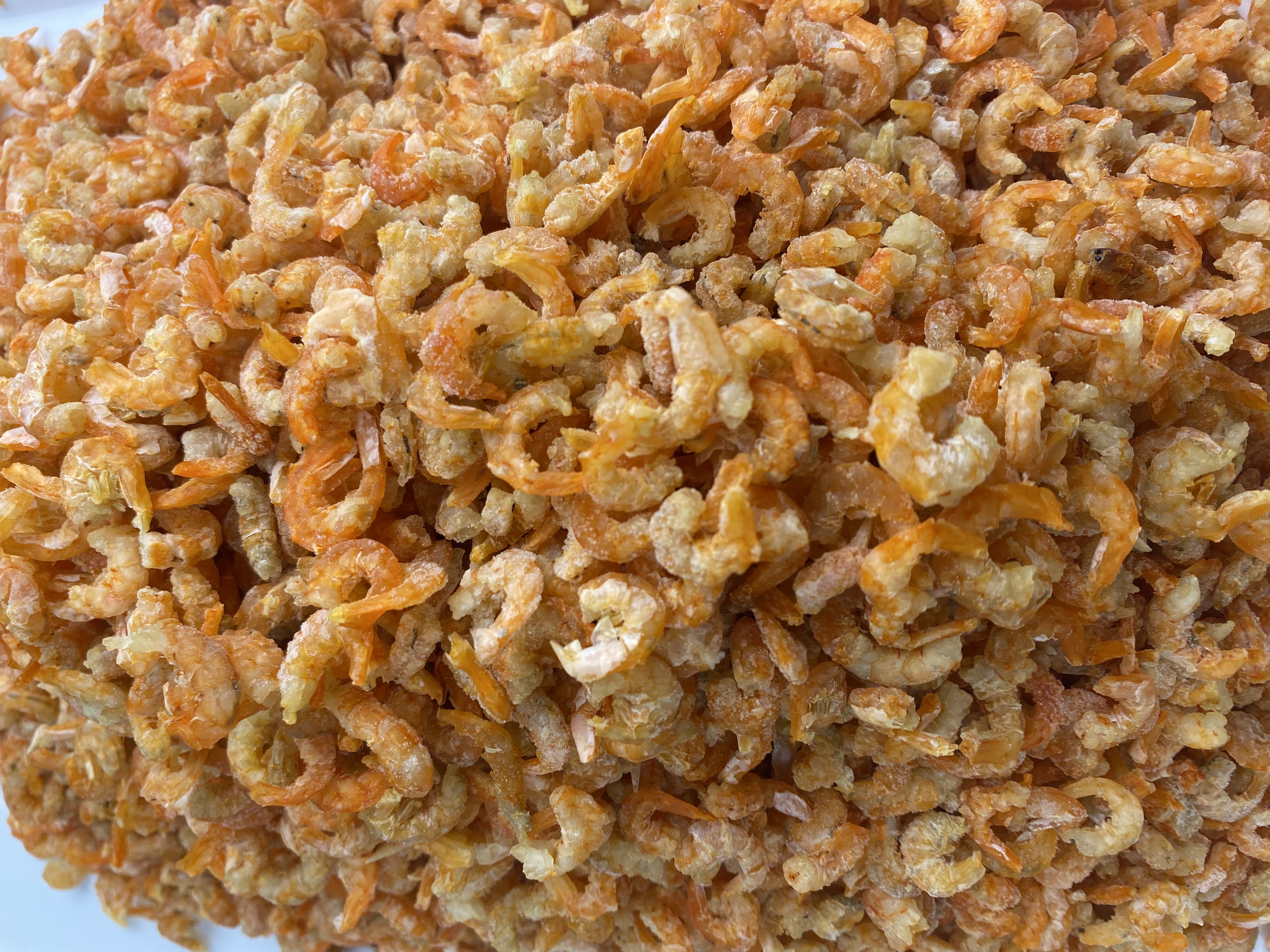 【餐中宝精选】金钩虾米鲜味鲜香虾