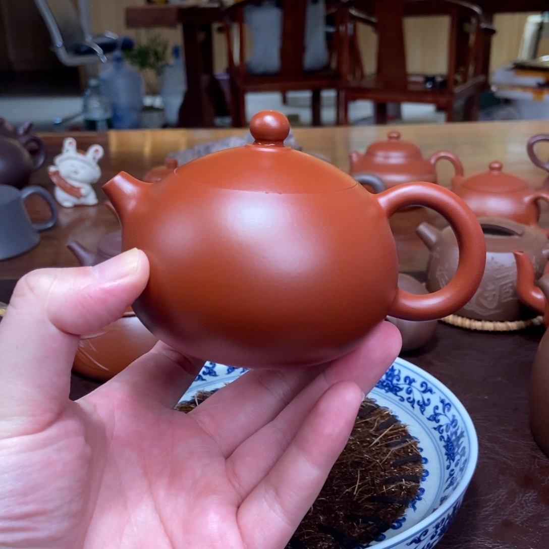 茶壶紫砂紫砂壶西施