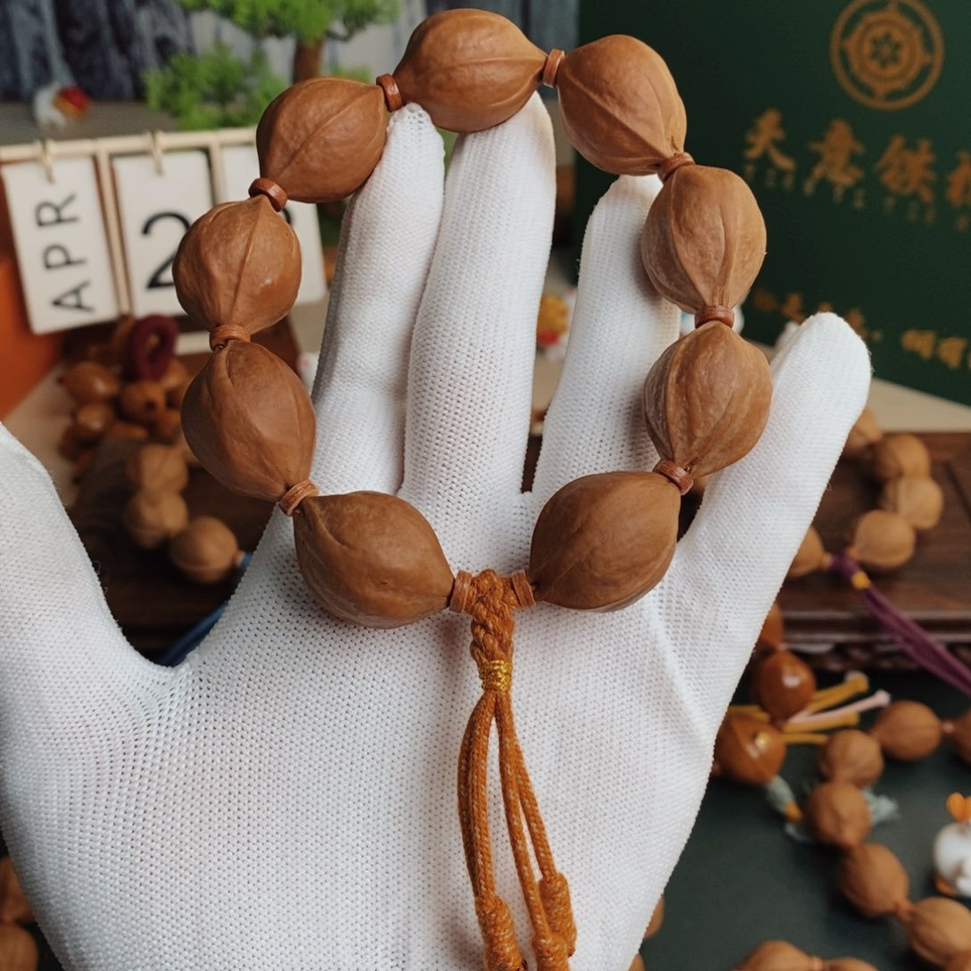 一****生精挑细选19.5/27梅林铁核素串