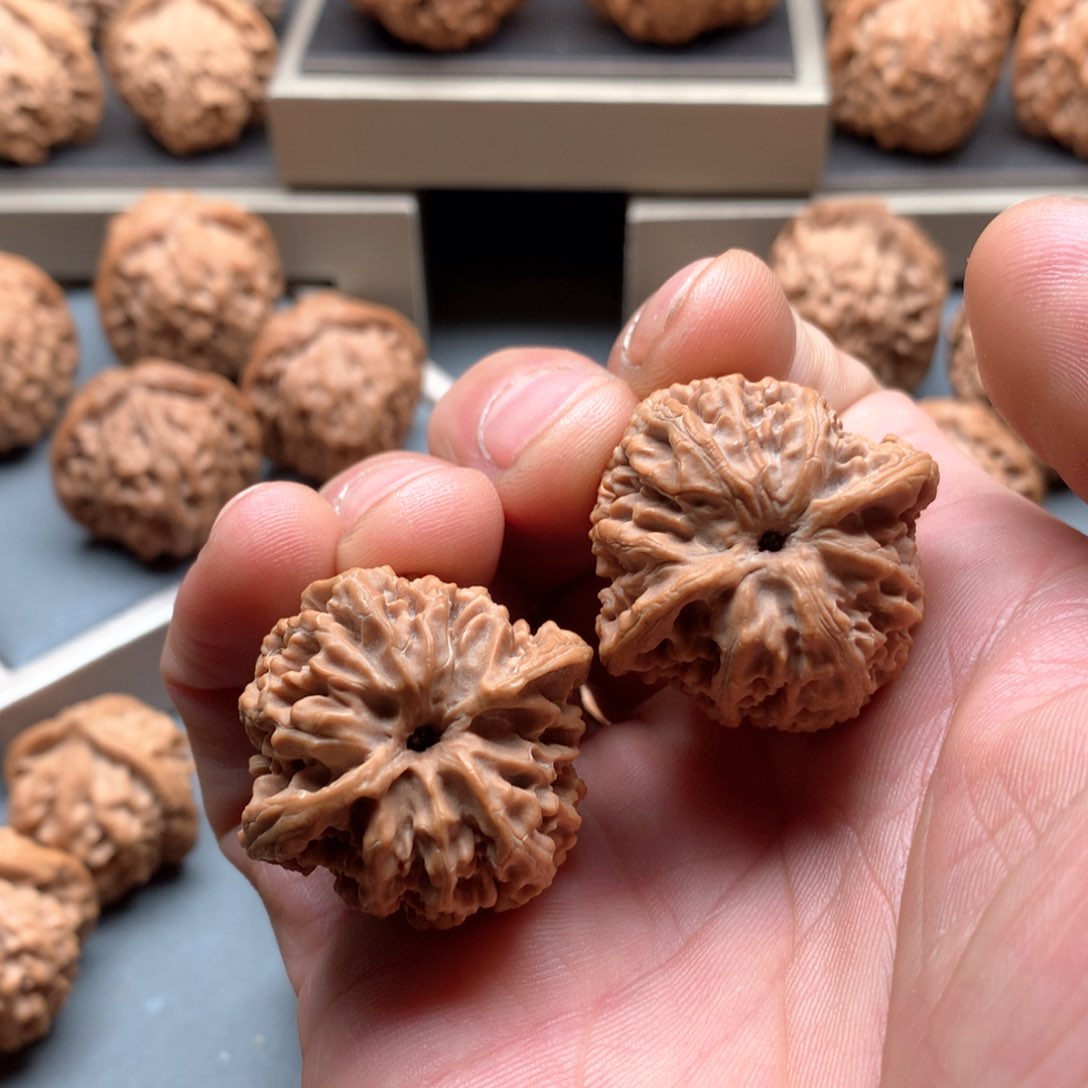 文玩核桃吊坠用****8mini苹果