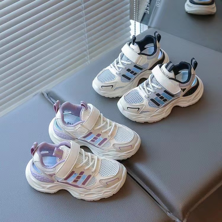 1096EVA框子姐弟款运动鞋