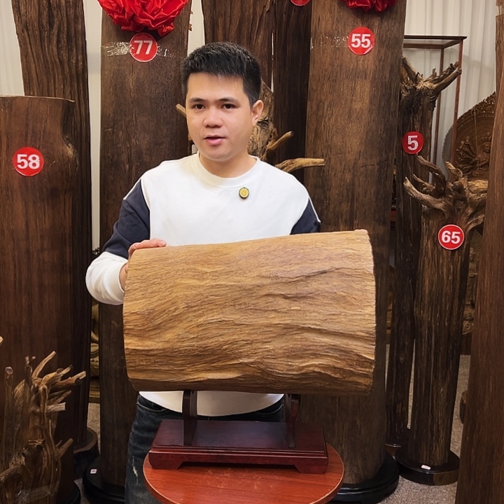 明***我沉香原材料123456