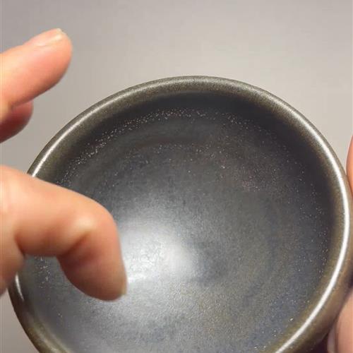 【闪购商品】茶盏-369............