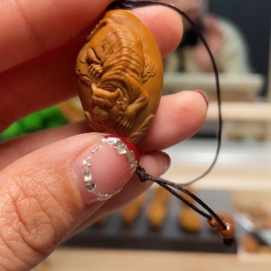 橄榄核手串/手链橄榄核