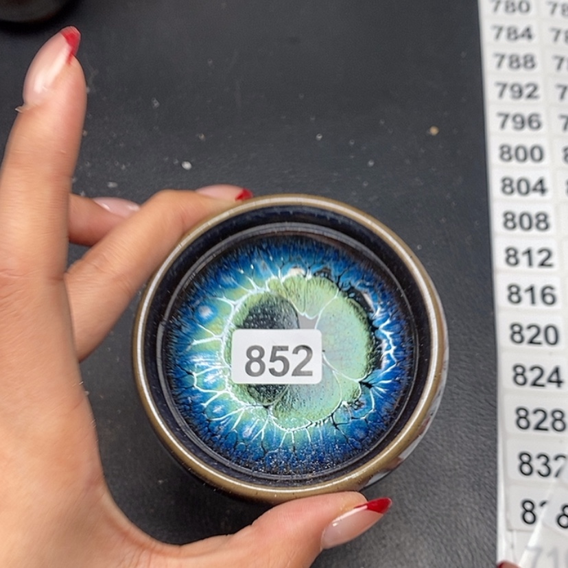 【闪购商品】茶盏852