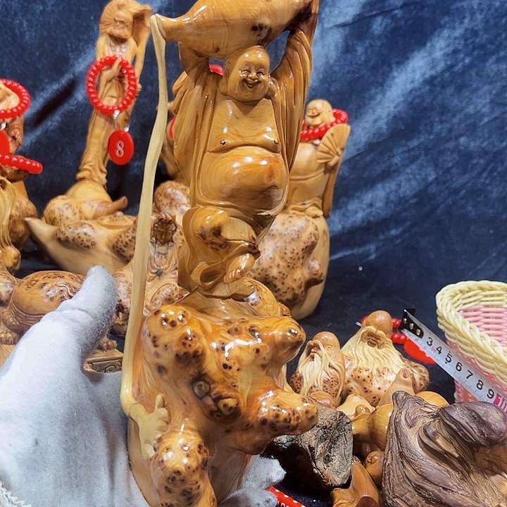 木乐乐乐乐摆件、、