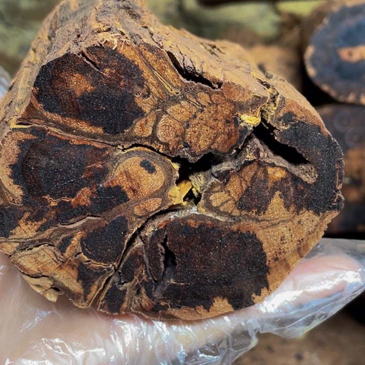 降真香手串/手链定制