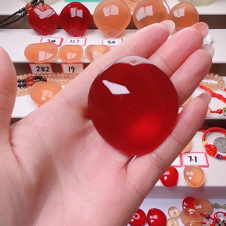 吴***^花岗石铁合金青鱼石鱼精石