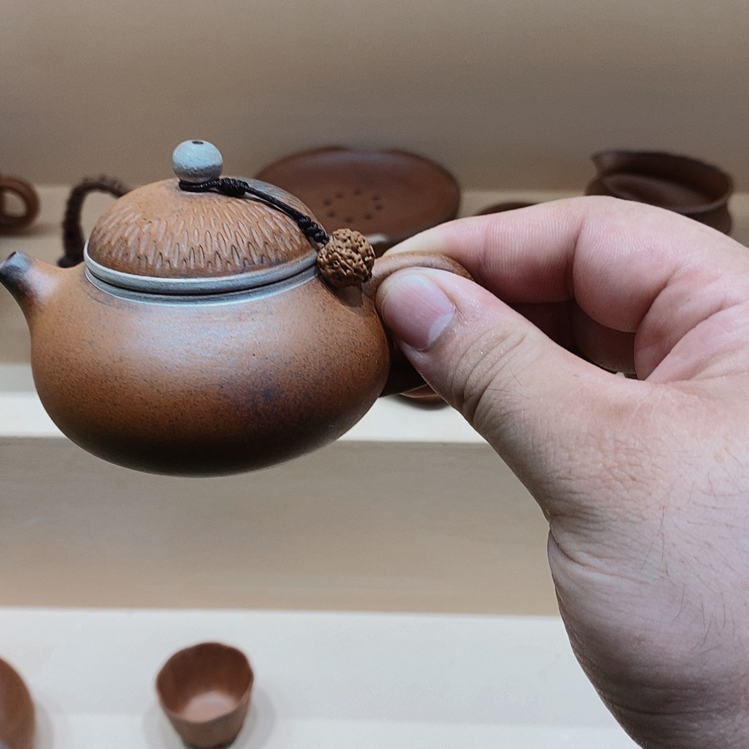 壶厦门茶博会福利9015