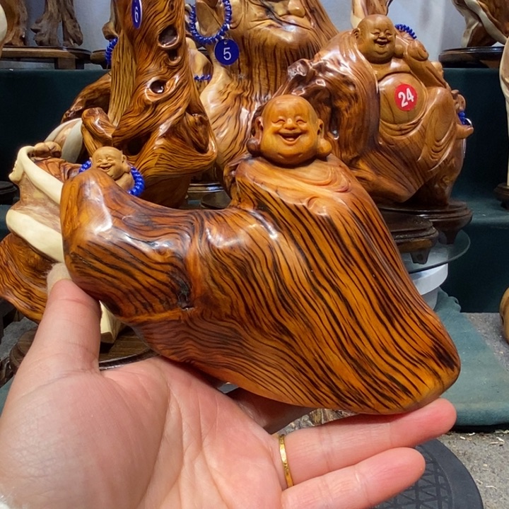 柏木（崖柏）崖柏陈化料