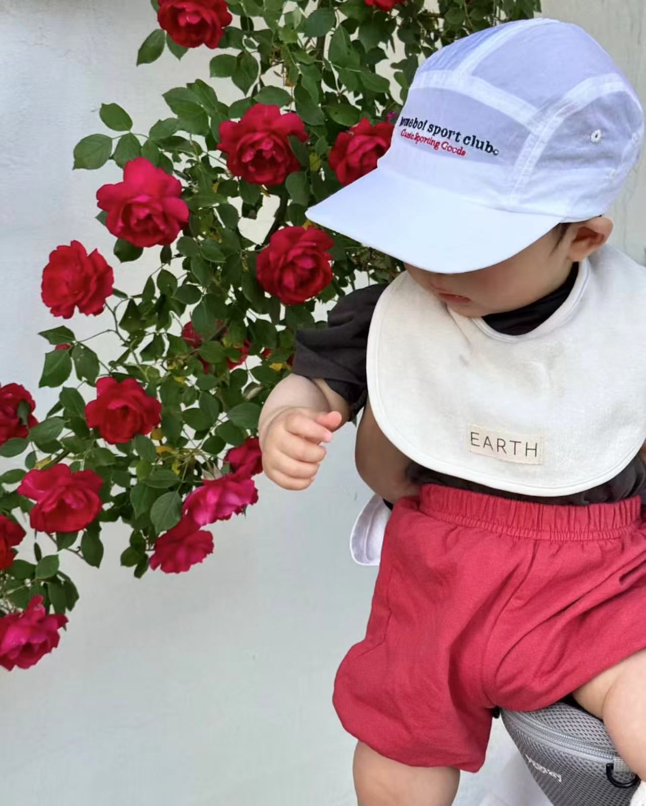 【宋宋专属】直播过款链接-婴儿包屁哈衣