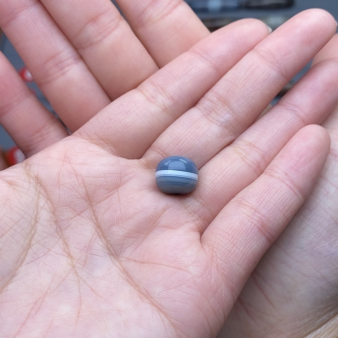 玛瑙/玉髓未镶嵌颈饰天*…