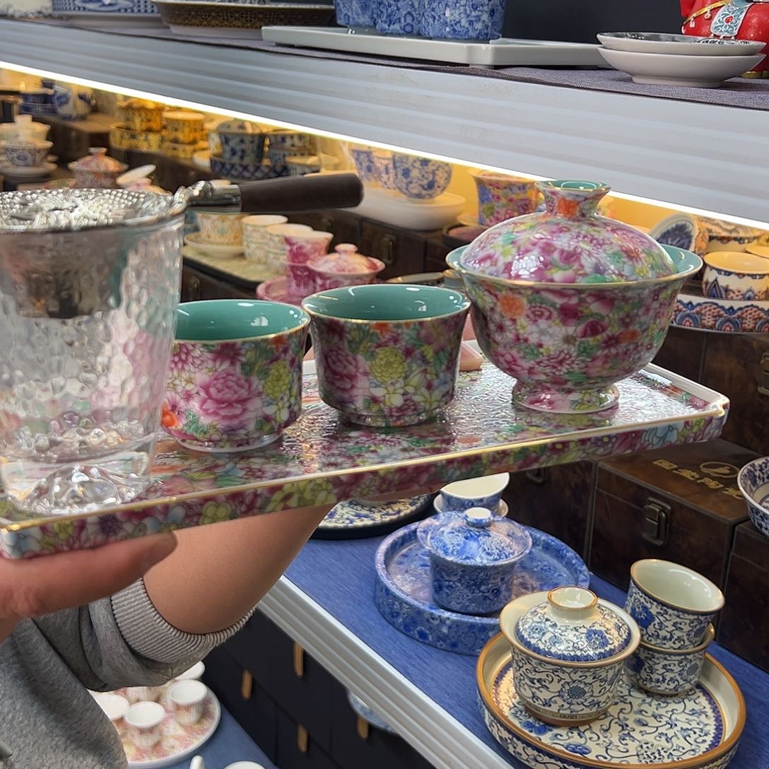 我们的目标是成为一个优秀的人