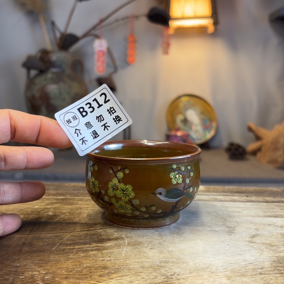 景德镇纯手工制作陶瓷