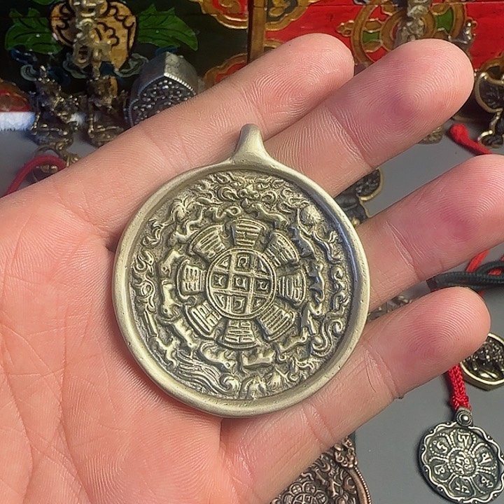 鹿骨手串/手链臭*