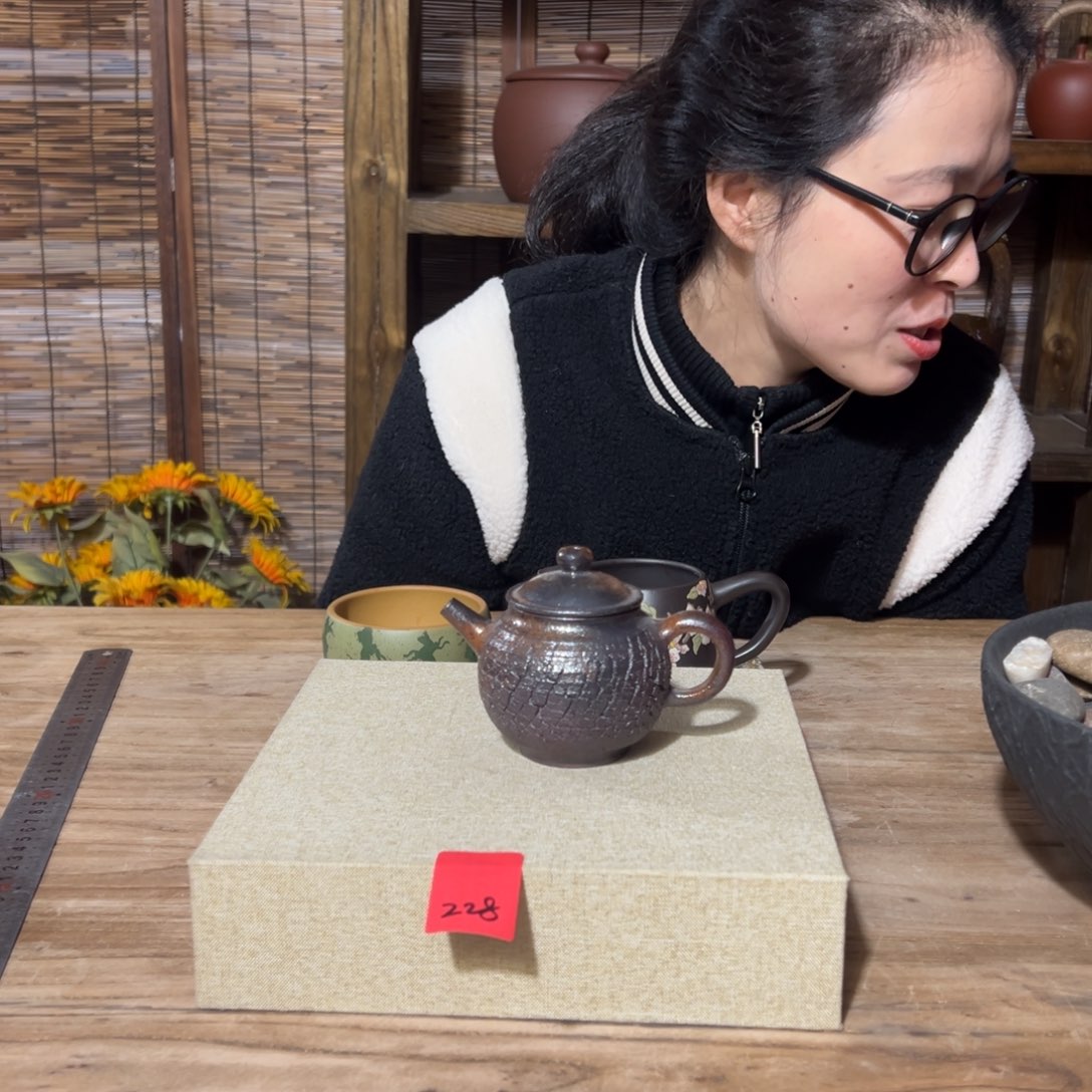 紫砂茶叶盒红***?2288888888888888