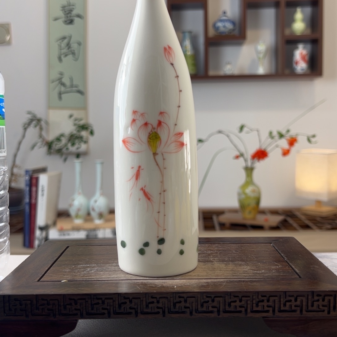瓷片景德镇陶瓷艺术展