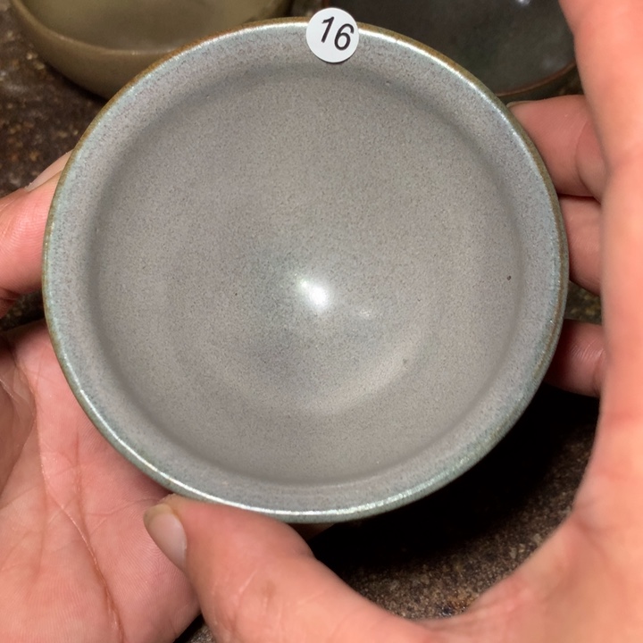 茶盏细看这支可公屏聊16