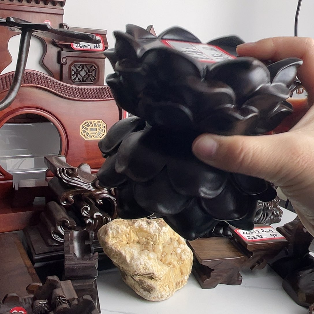 树脂制品底座设计