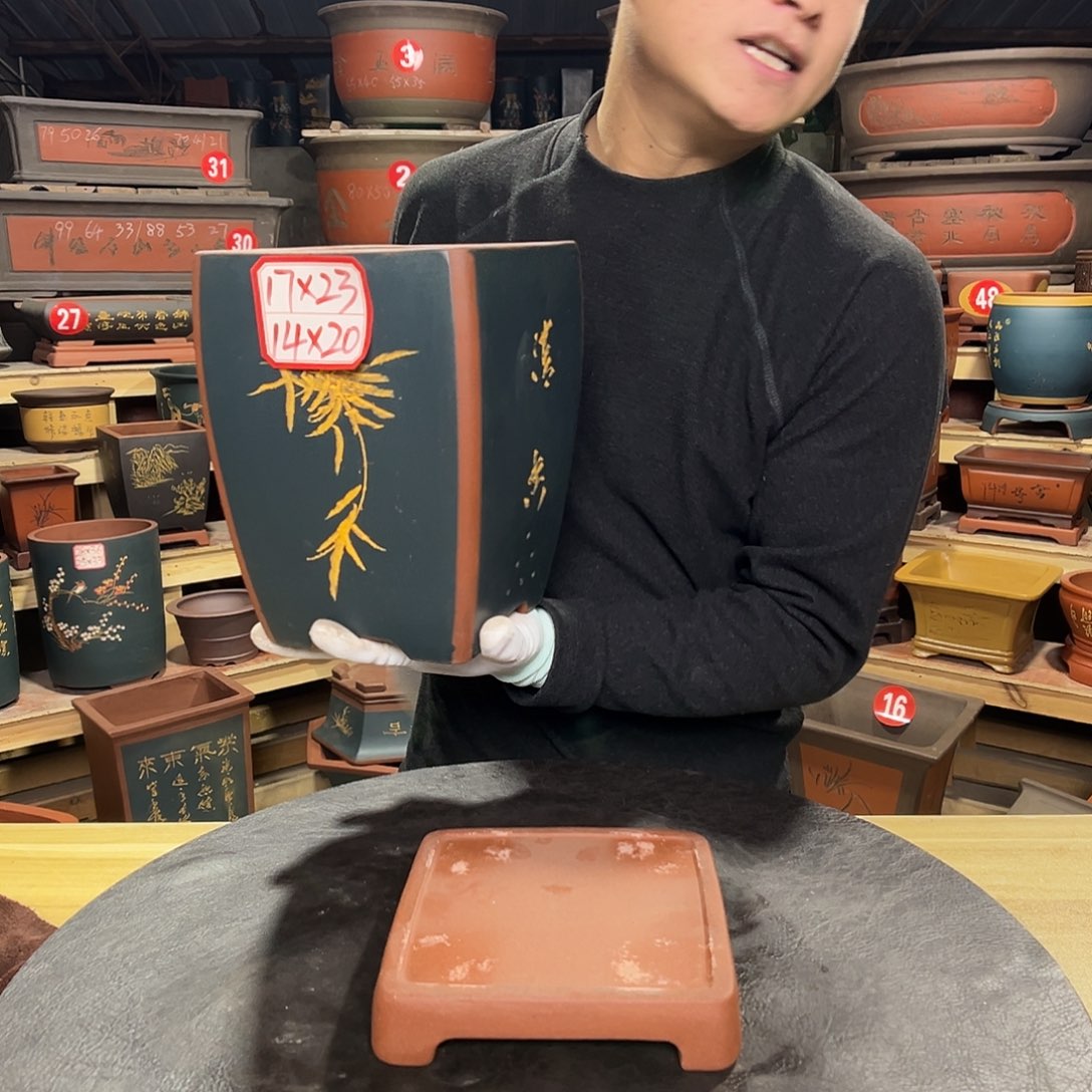 紫砂其他精品紫砂工厂直发