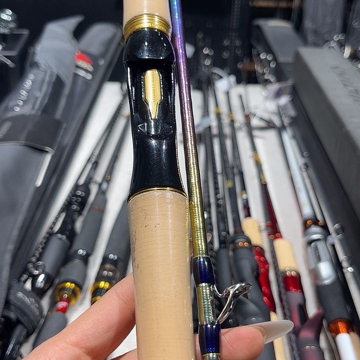 大***少碳素3.8m2.1m2.4m2.7m