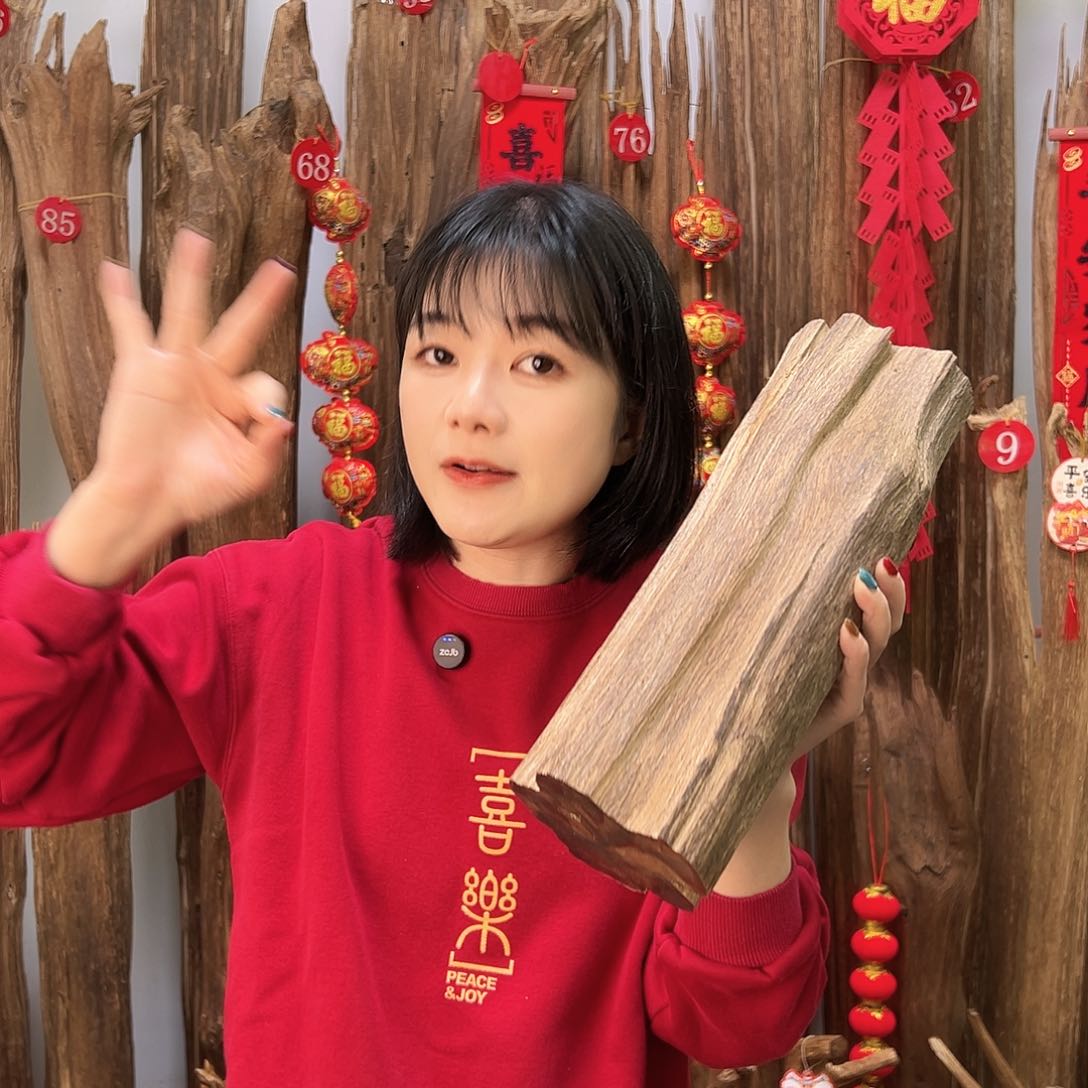 沉香摆件沉香原料摆件工艺品