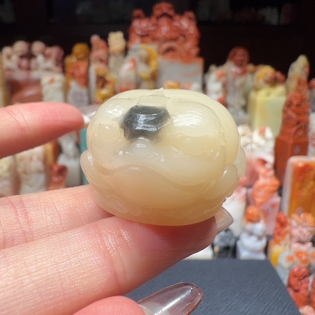 寿山石寿山石批发