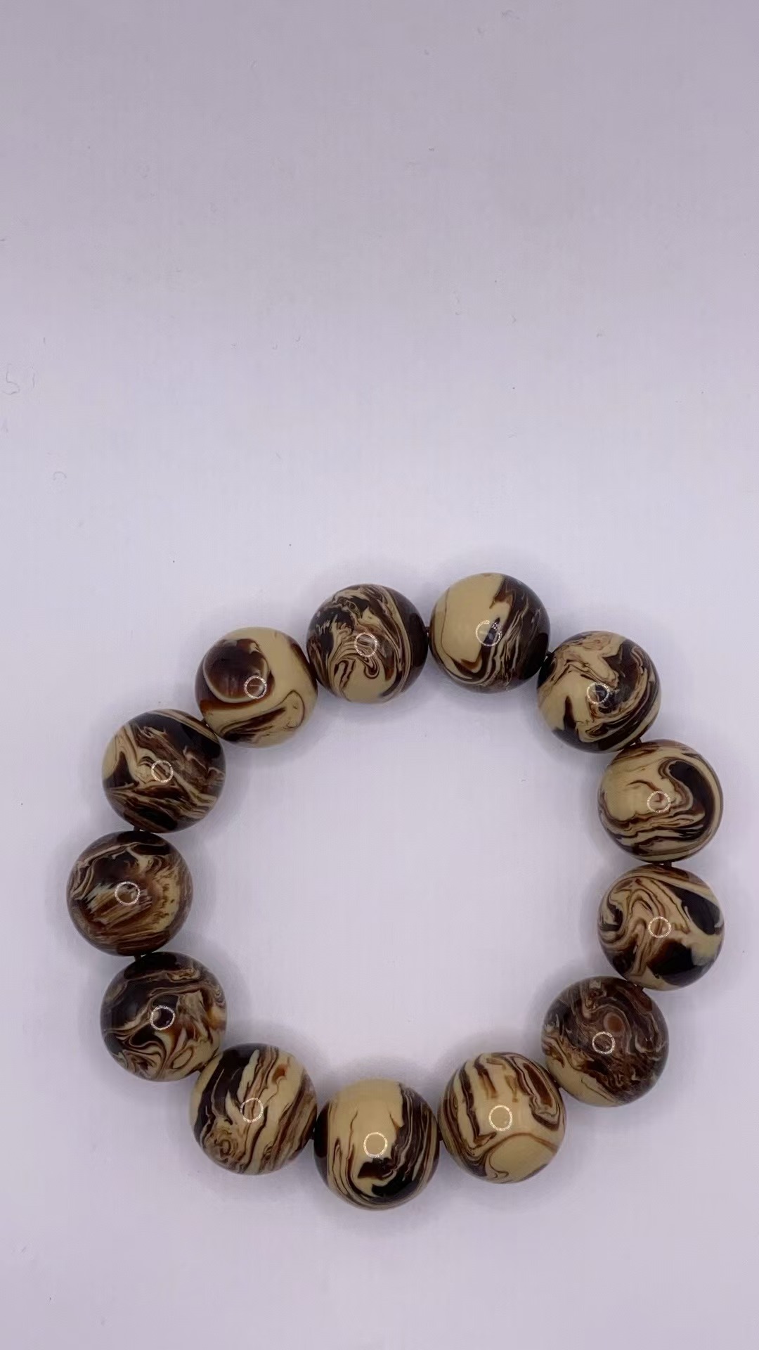 【创艺家】CY160 设计时尚气质手串（多样性发货发其一）