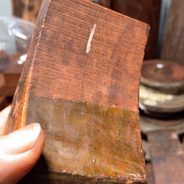 印度小叶紫檀c料订制手串不退不换