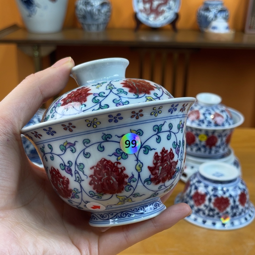 景德镇手绘哈哈哈哈哈哈