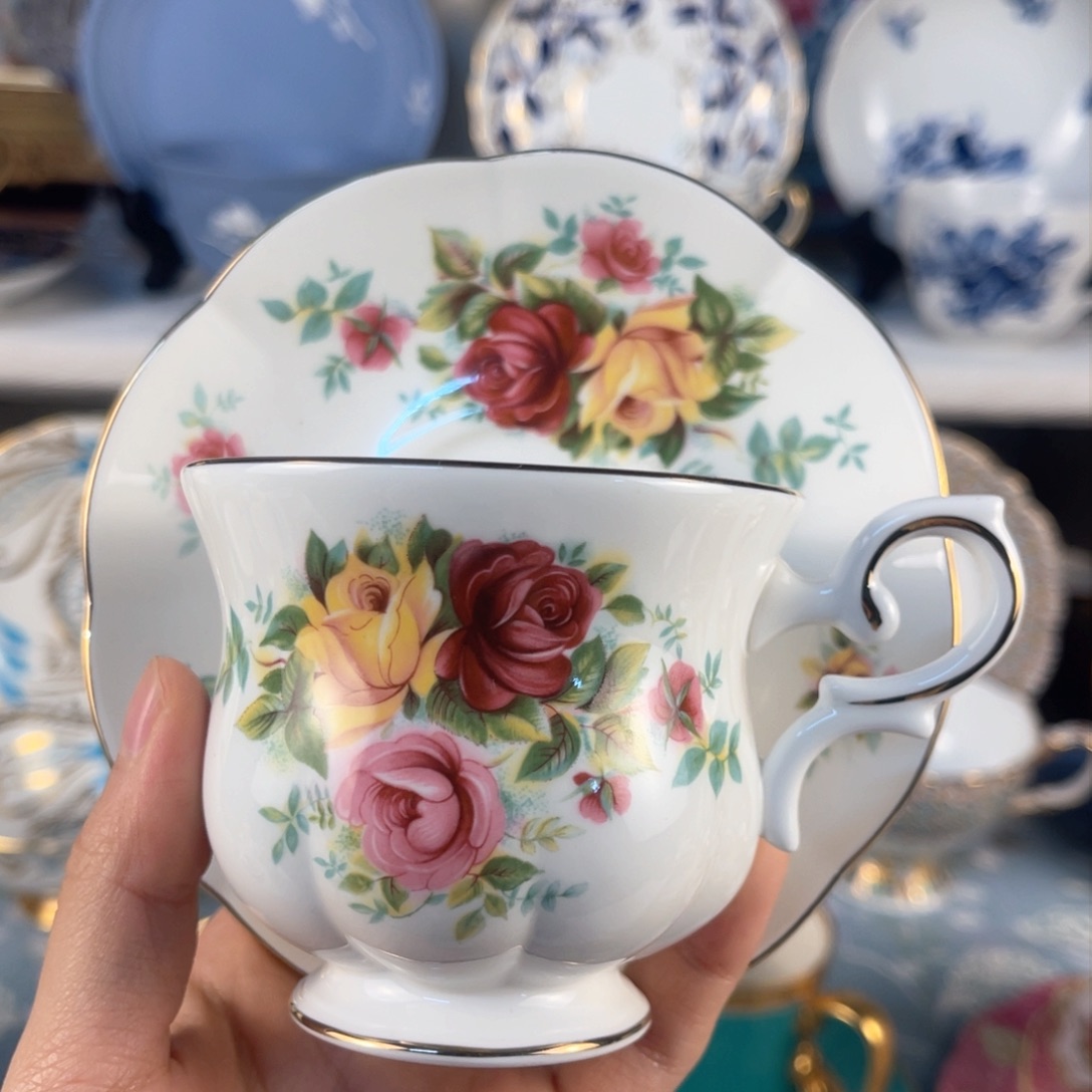 中古陶瓷商品不退换