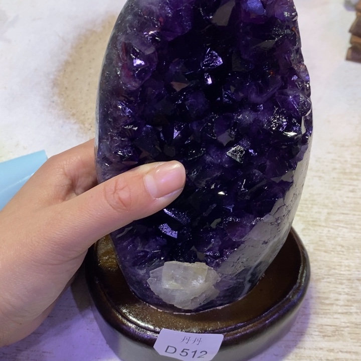 水晶摆件未镶嵌用****1摆件