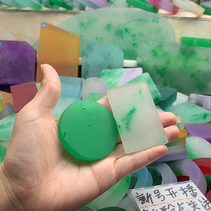 慕***寧石英石亲私人定制秒拍秒付