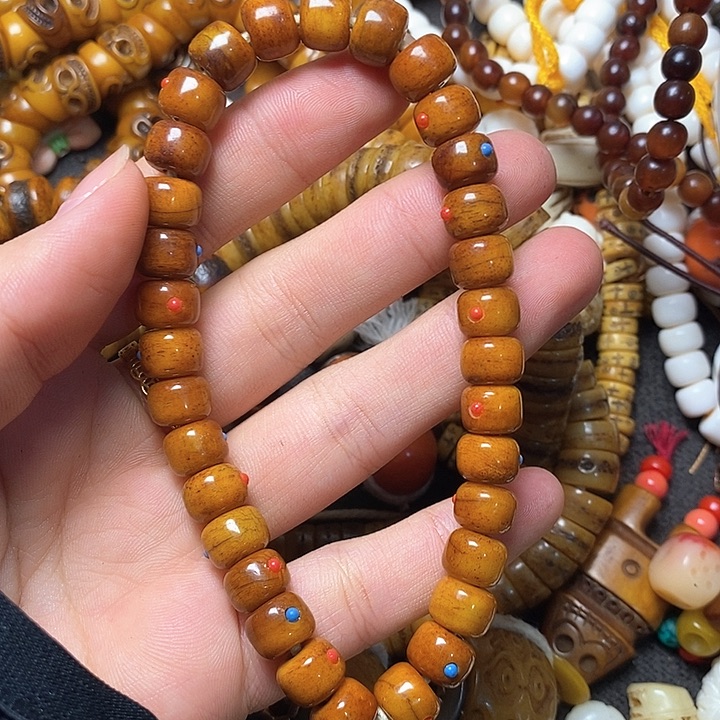 鹿骨手串/手链其他配饰