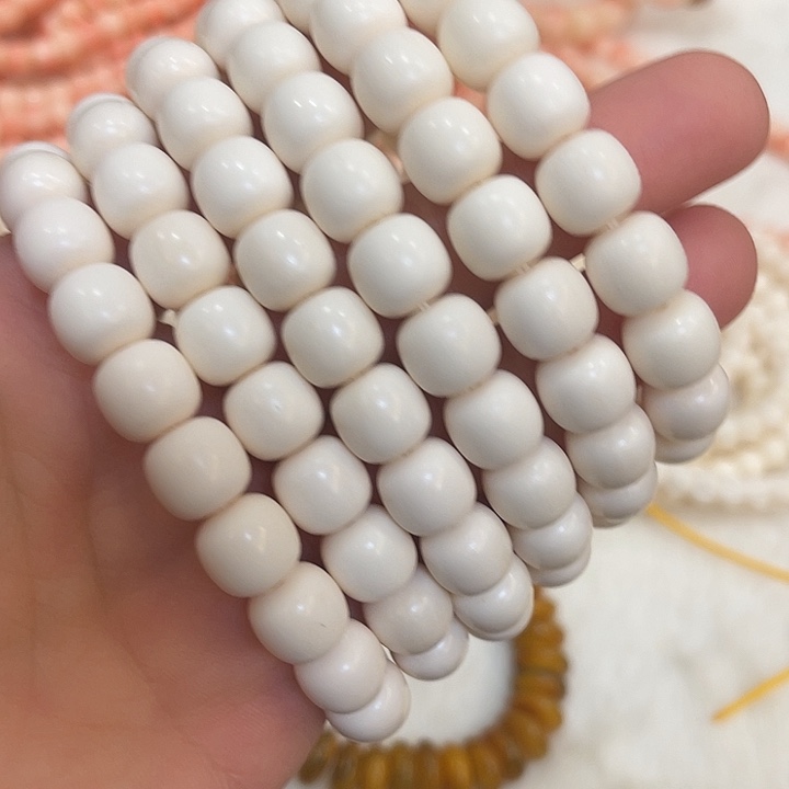 鹿骨手串/手链鹿骨11