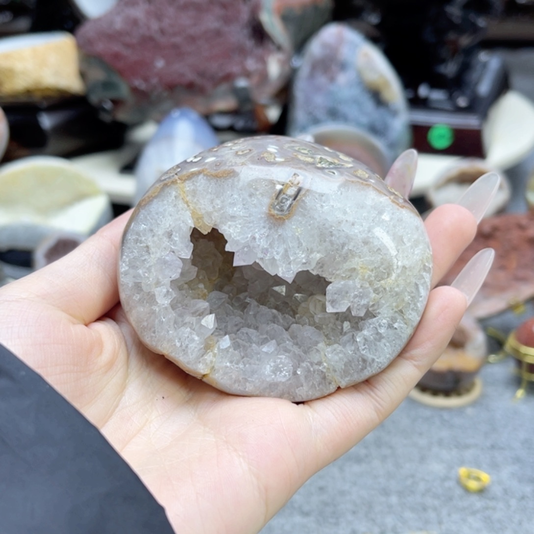 水晶随形（非配饰）?****e