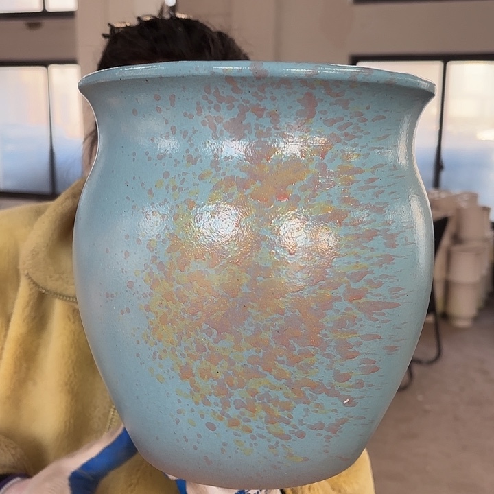 正品高24口22花盆