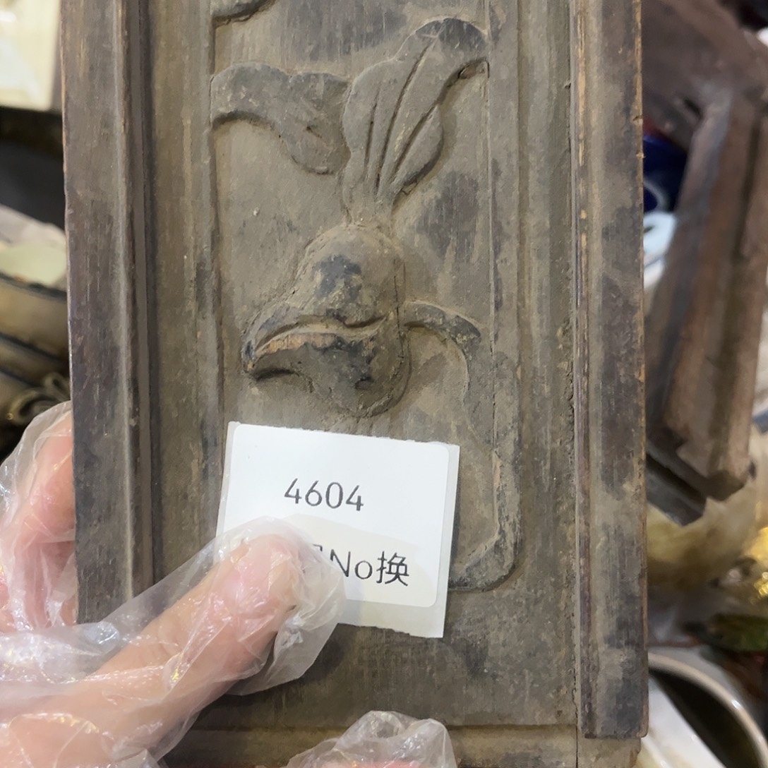 F***）老挝石4604工艺品