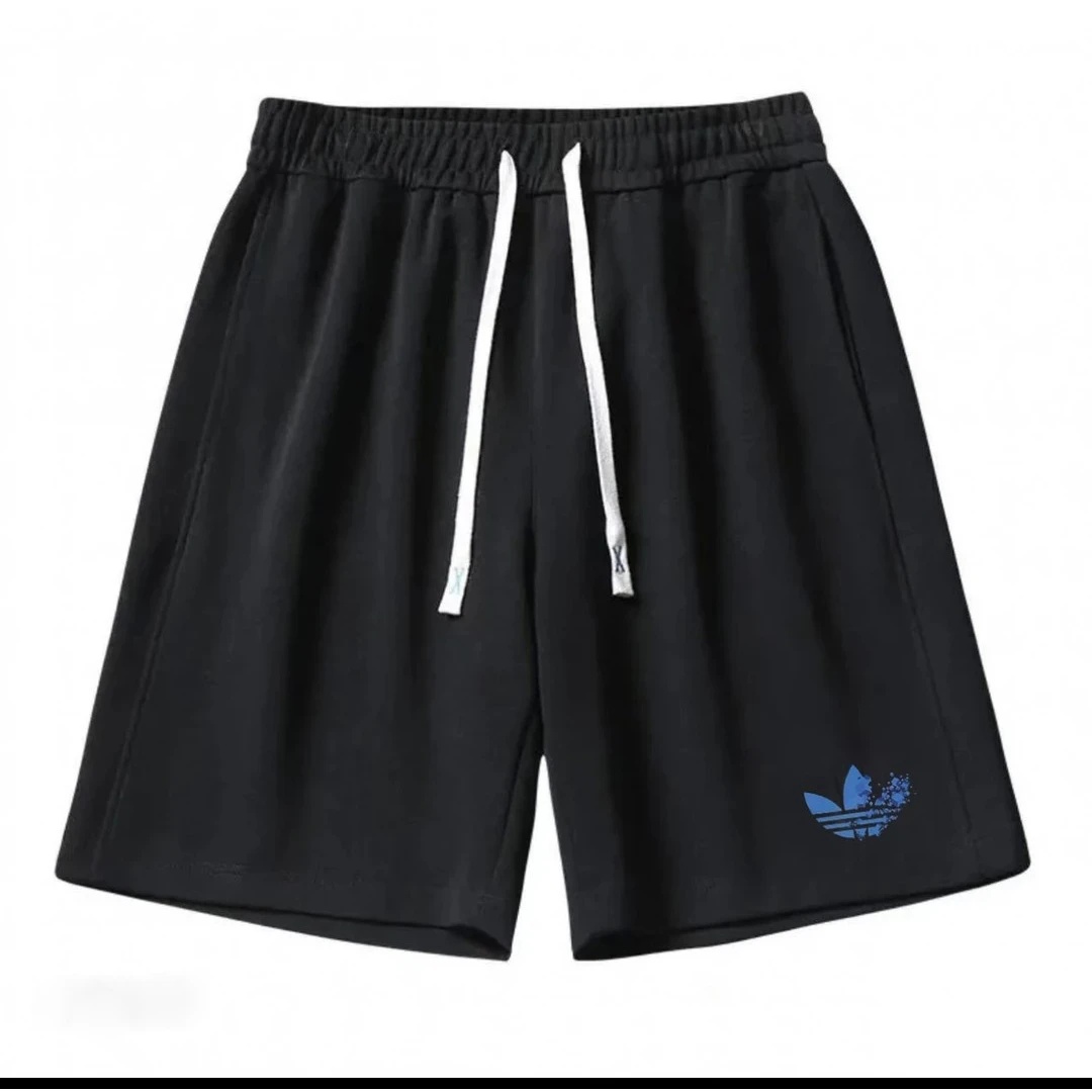 【一折粉丝福利】夏季潮牌短裤五分裤9