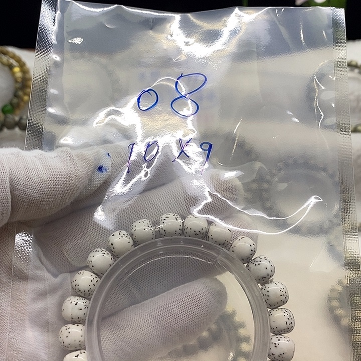 星月菩提吊坠海南原生态08